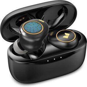 $68.99 Monster Wireless Earbuds, Achieve 300 AirLinks Bluetooth Headphones